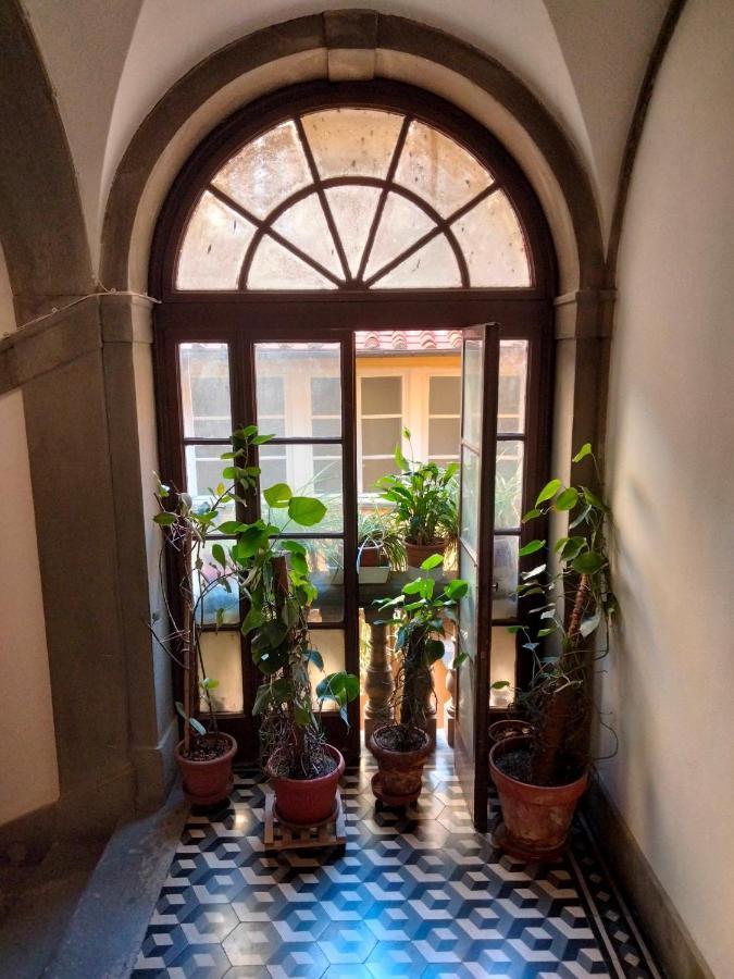 Apartamento Lucca Sui Tetti Exterior foto