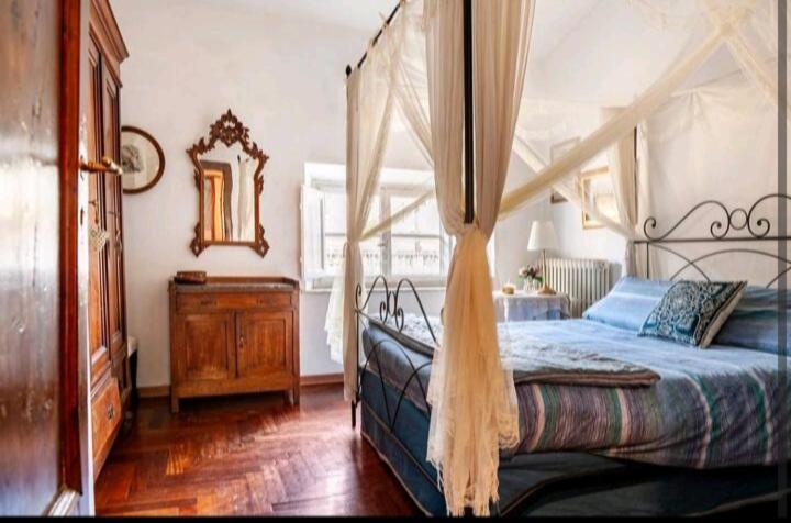 Apartamento Lucca Sui Tetti Exterior foto